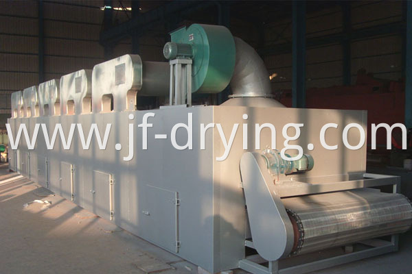 mesh belt dryer machine (4)